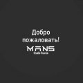 Иконка канала MANS Studio Russia