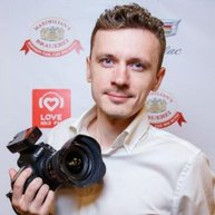 Иконка канала Максим Полянский