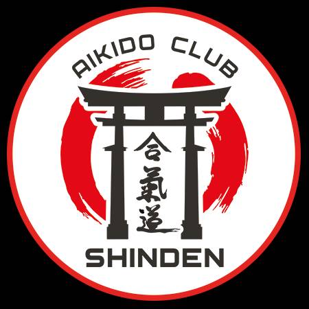 Иконка канала Школа айкидо SHINDEN