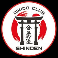 Иконка канала Школа айкидо SHINDEN