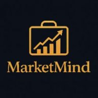 Иконка канала MarketMind