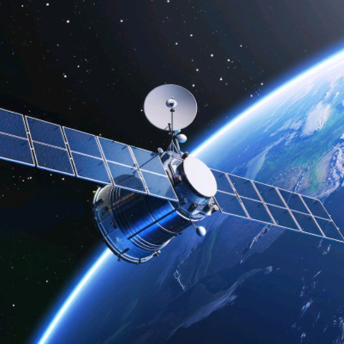 Иконка канала Спутник