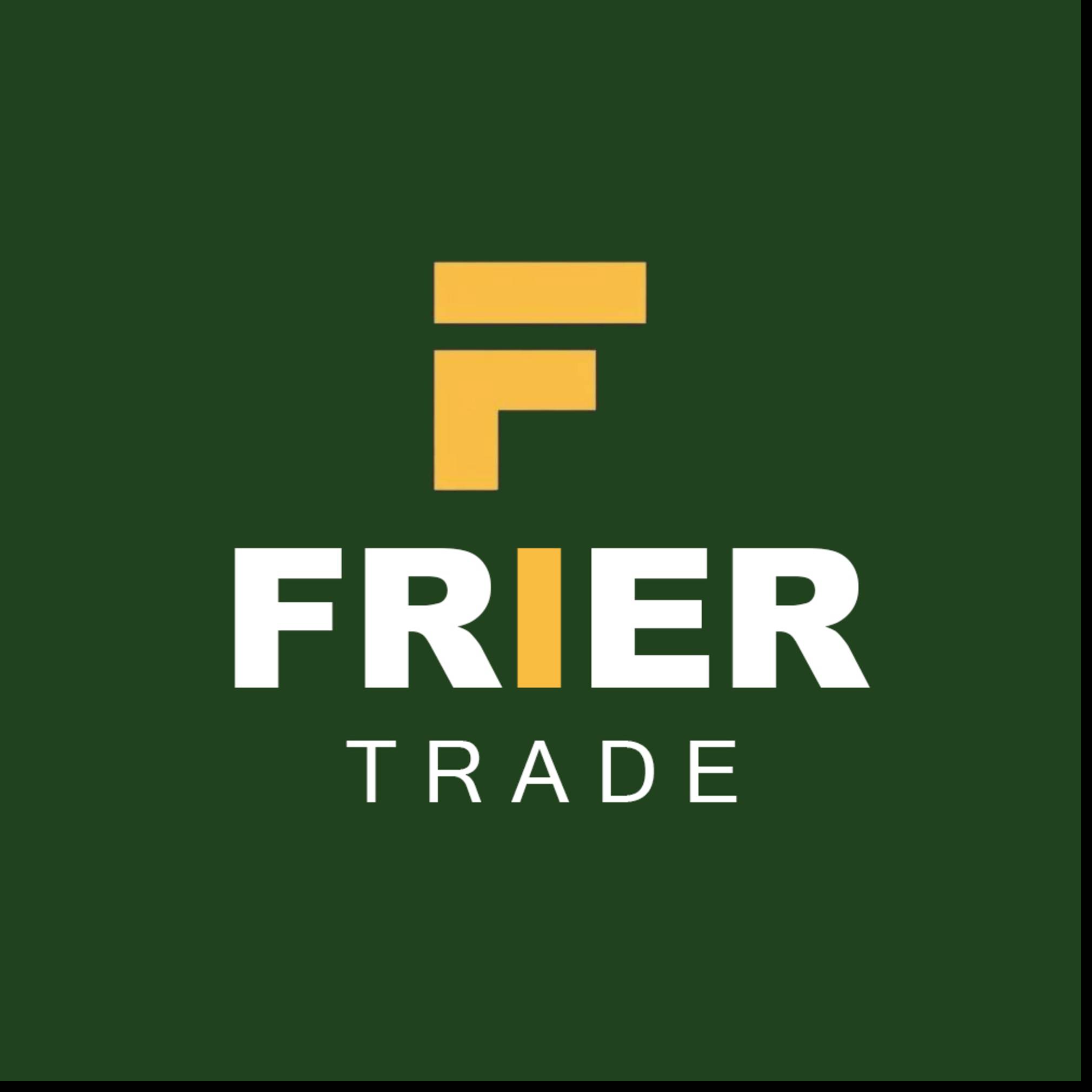 Иконка канала FRIER TRADE