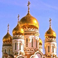 Иконка канала ГиперБоРея