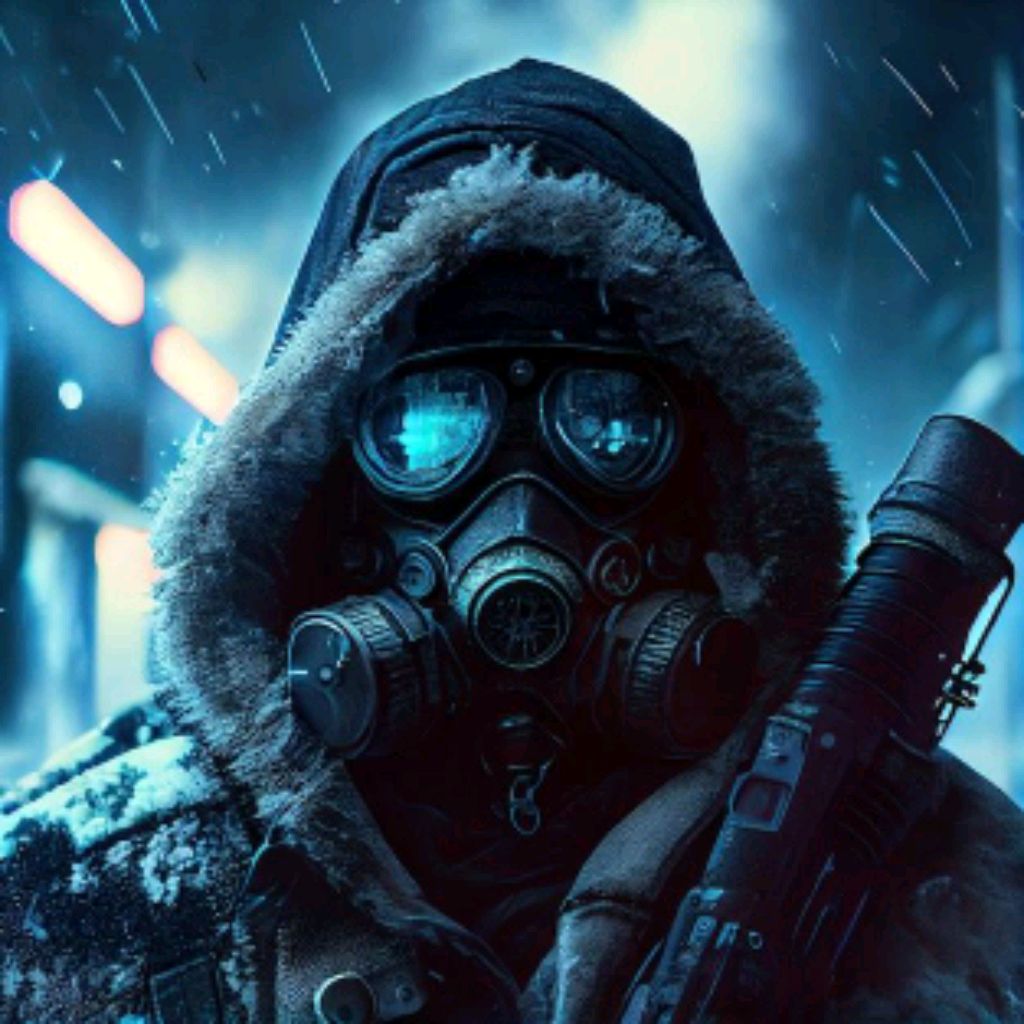 Иконка канала Тайный Staker) 🤟