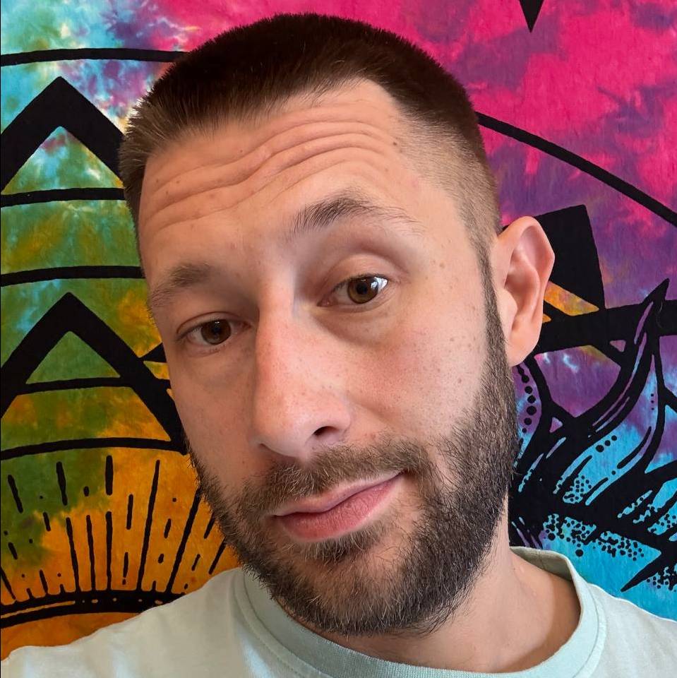 Иконка канала Юрий LIFE | Телесные практики