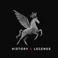 Иконка канала Истории и Легенды