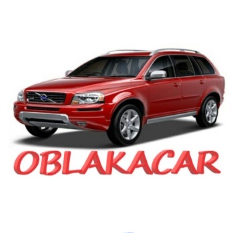 Иконка канала OblakaCars