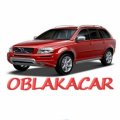 Иконка канала OblakaCars