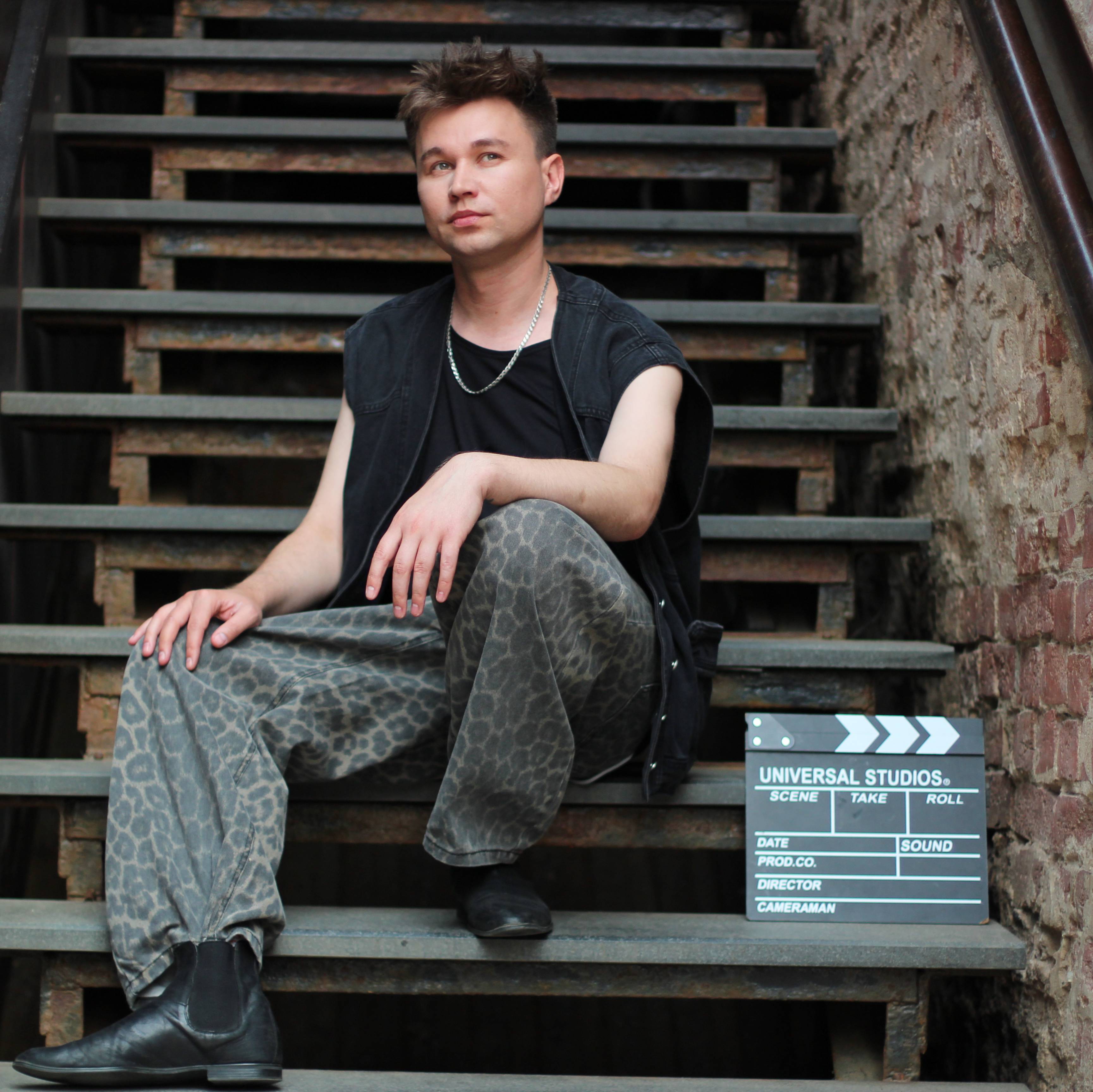 Иконка канала Подcast просто!