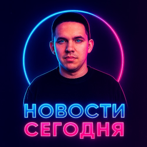 Иконка канала EVGEN_NEWS