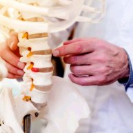 Иконка канала Мануальнопедия. Все о позвоночнике.