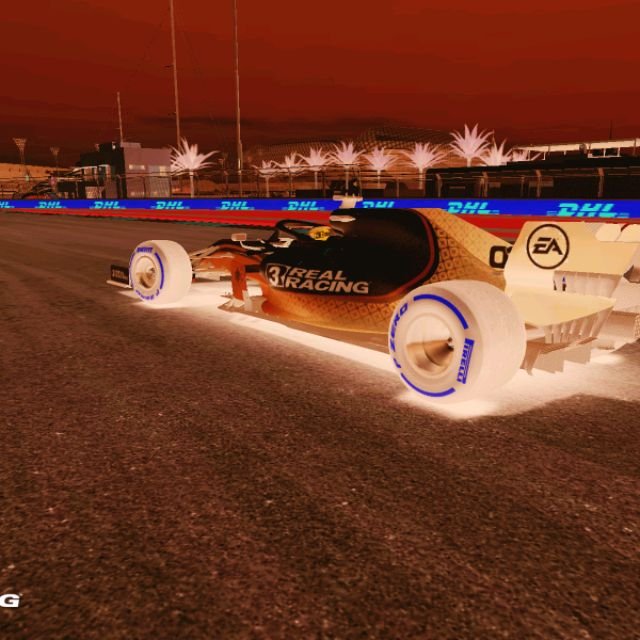 Иконка канала Кенап Апр