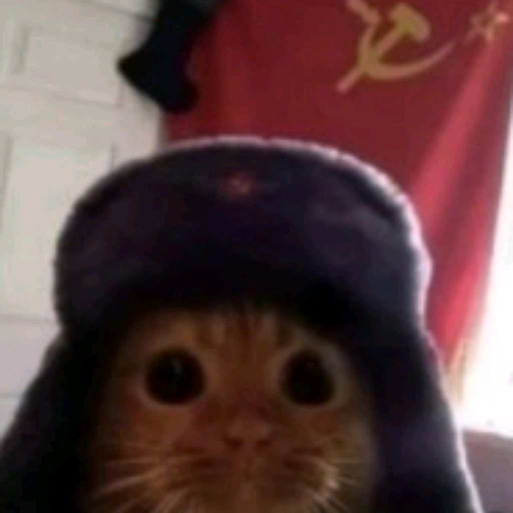 Иконка канала CMETAHKA