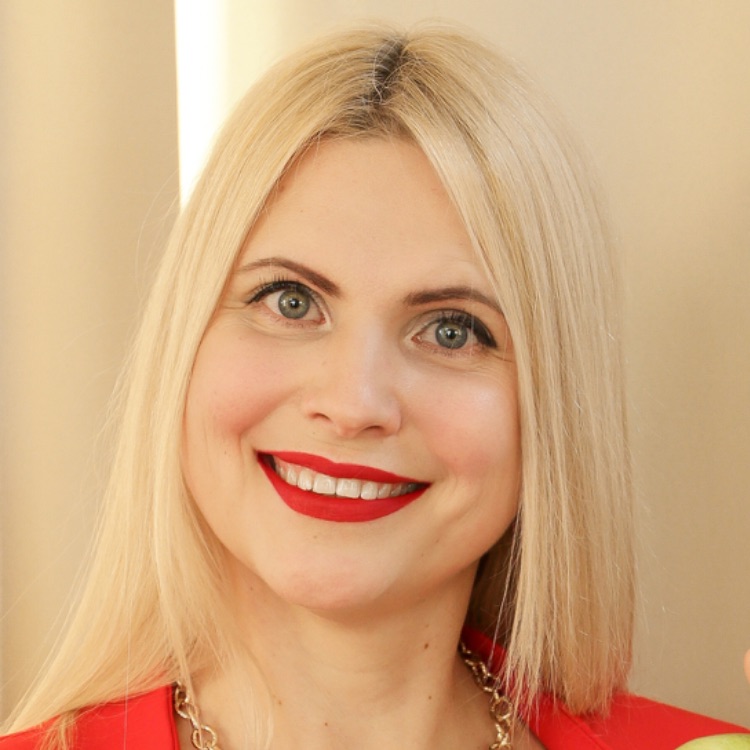 Иконка канала СветLANA