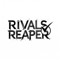 Иконка канала HD•Rivalsreaper•XD