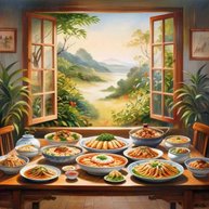 Иконка канала Олявье.