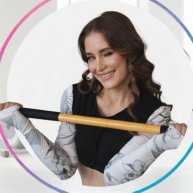 Иконка канала Настя Движ - твой тренер