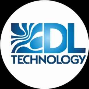 Иконка канала DL TECHNOLOGY