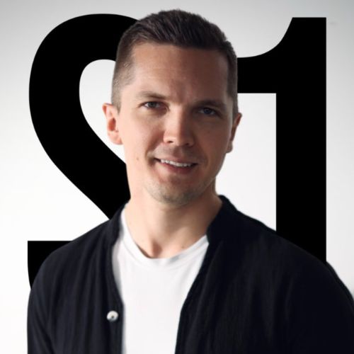 Иконка канала S1 | Все о недвижимости с Рифатом Сайфуллиным