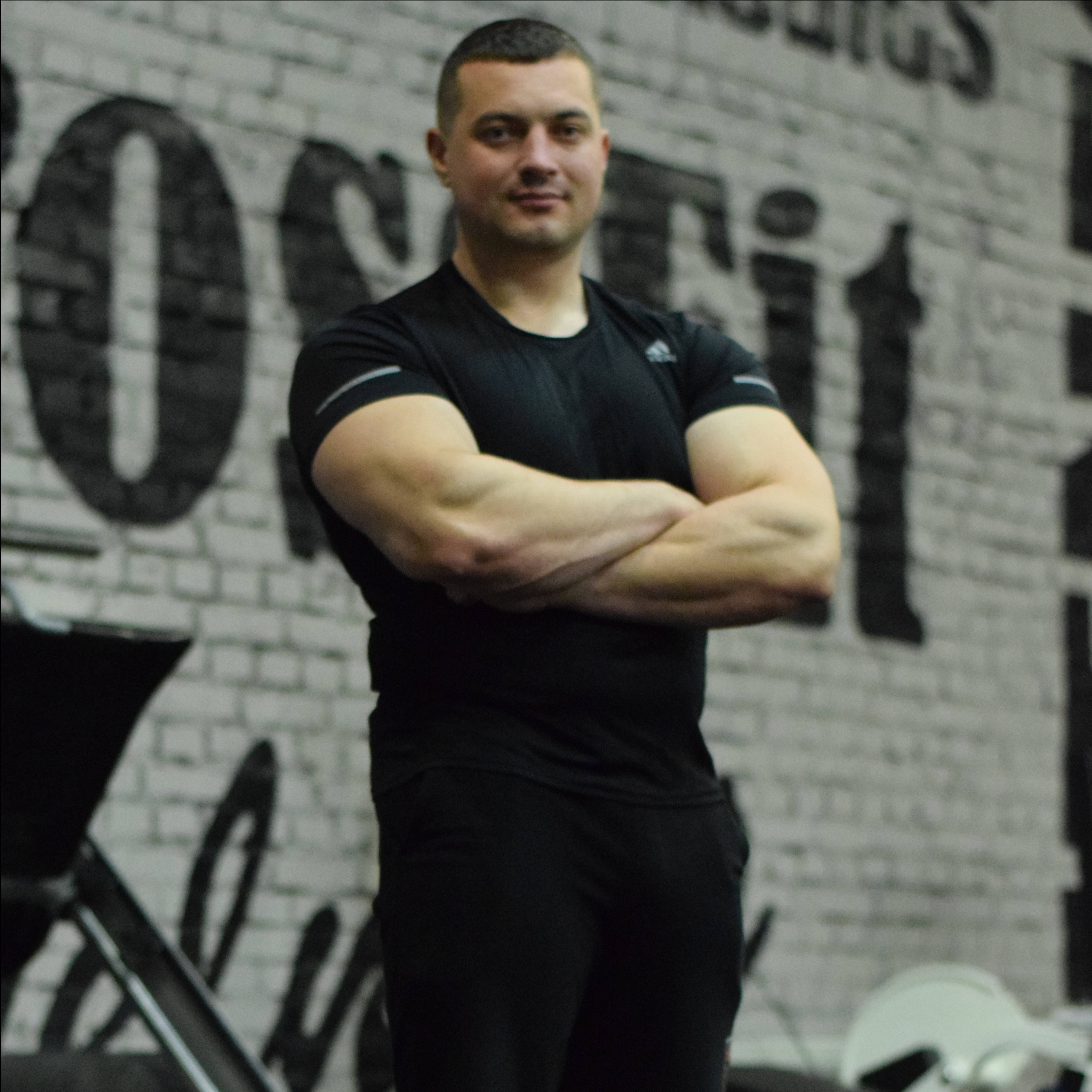 Иконка канала Третинников Дмитрий