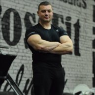 Иконка канала Третинников Дмитрий