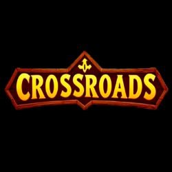 Иконка канала Crossroads
