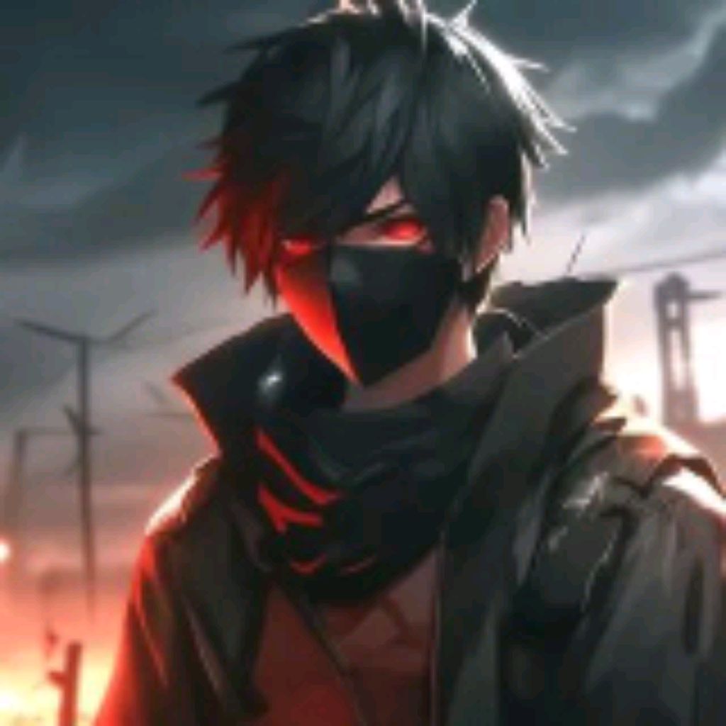 Иконка канала Русик