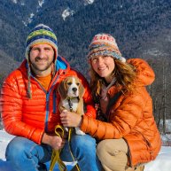 Иконка канала За тридевять земель