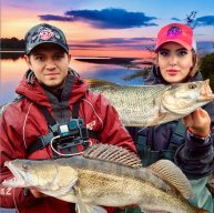 Иконка канала Спиннинг Team