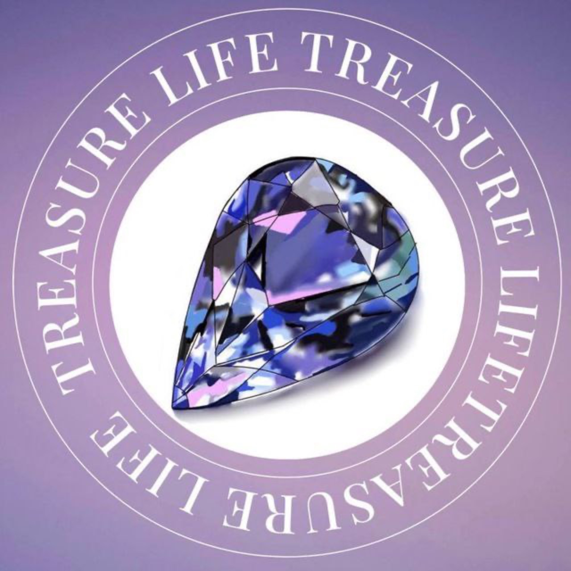 Иконка канала Treasure myStein