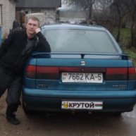 Иконка канала belyak74 Колёк Моторово