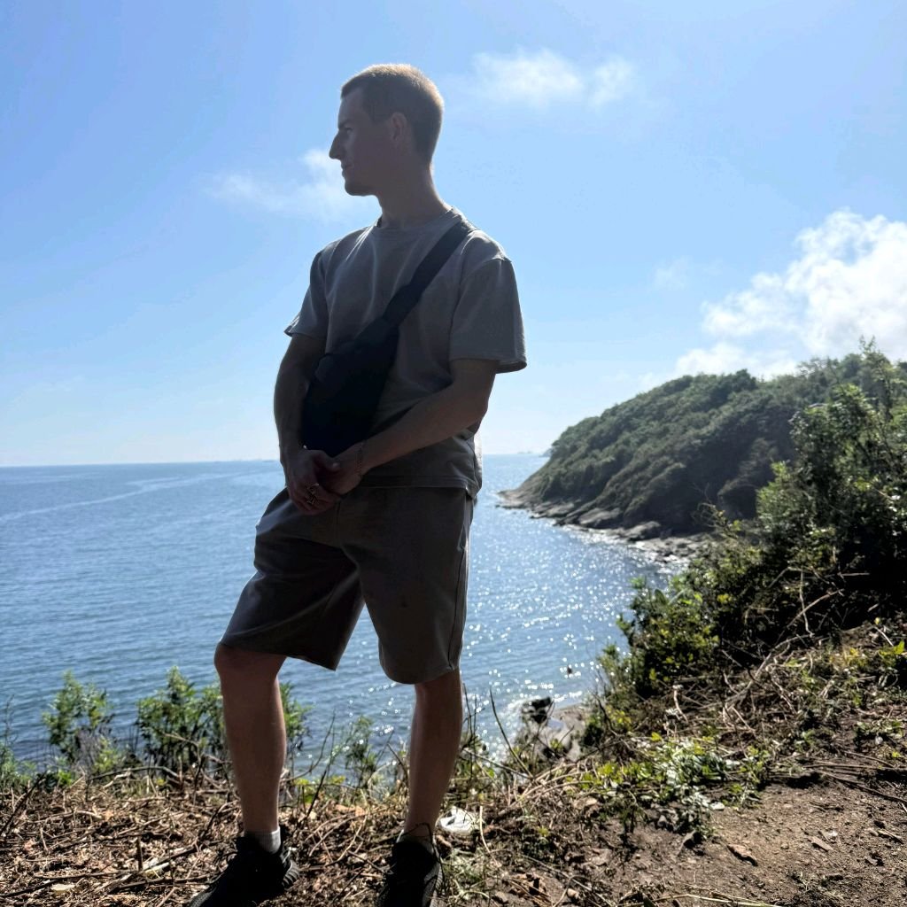 Иконка канала PavelZ