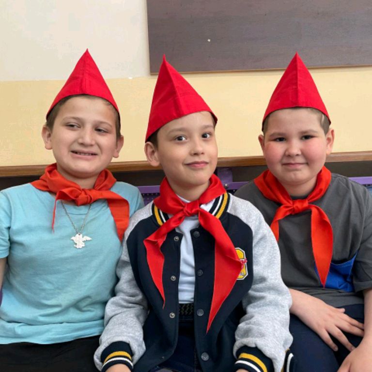 Иконка канала Захар