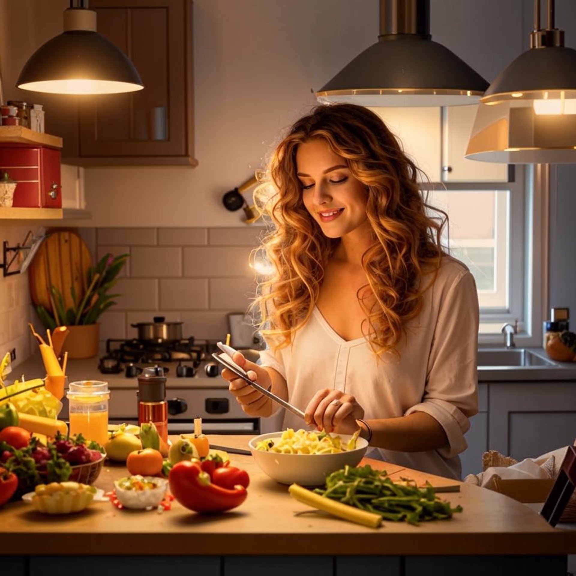 Иконка канала Краска вкуса 👩🍳