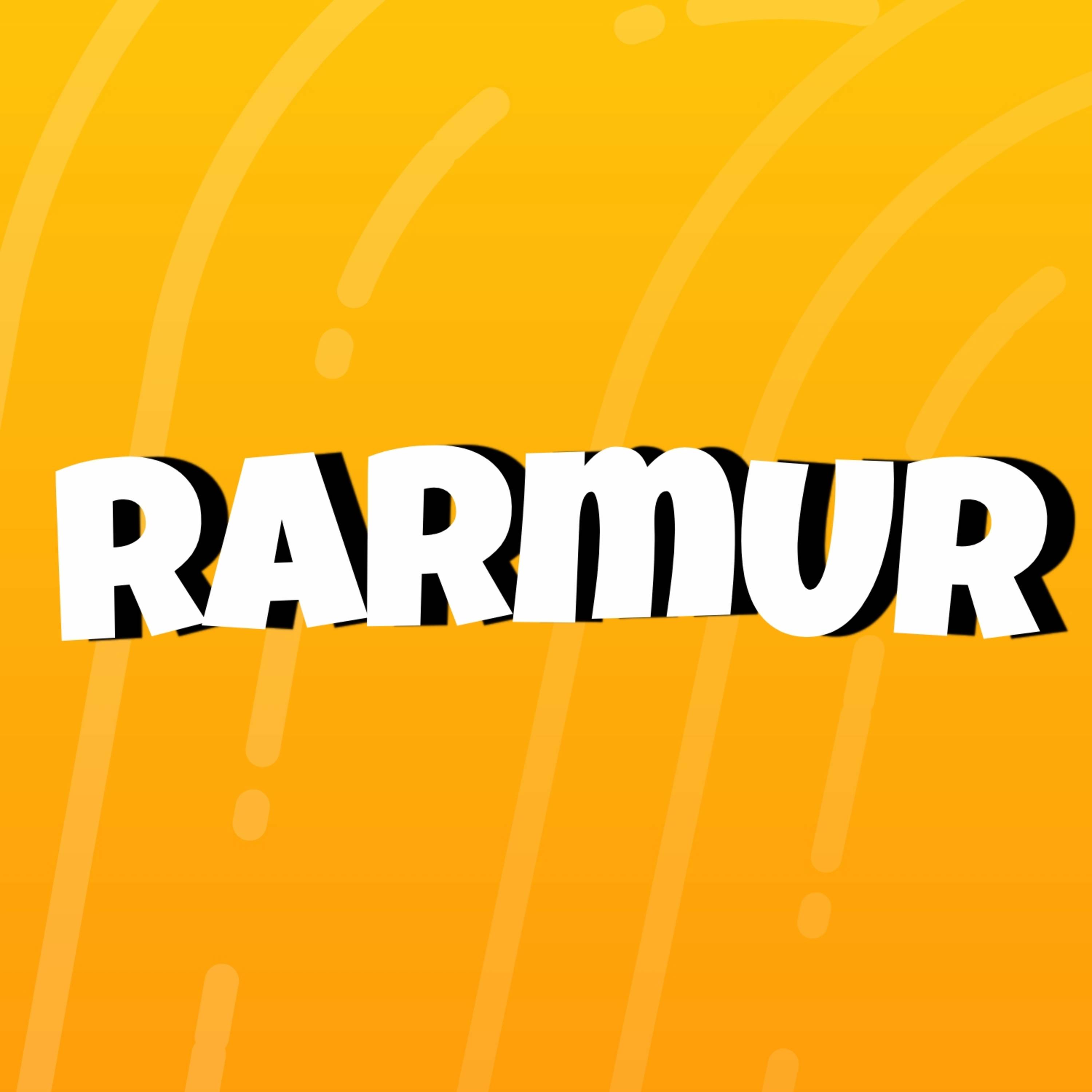 Иконка канала RaRmUr