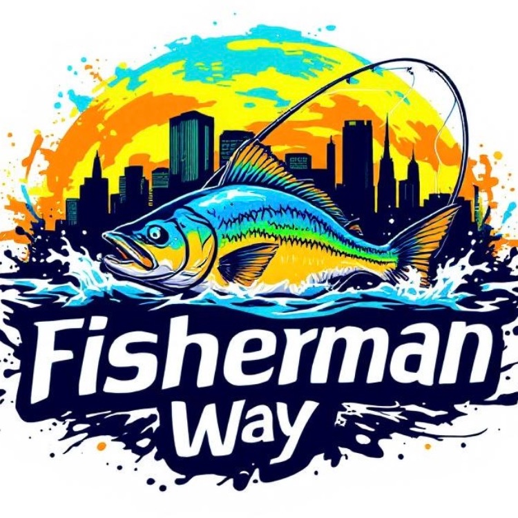 Иконка канала Fisherman_way