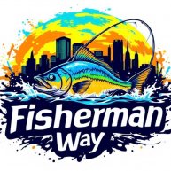 Иконка канала Fisherman_way