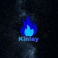 Иконка канала Kinlay