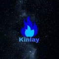 Иконка канала Kinlay