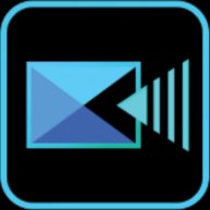 Иконка канала PD Video Editor (VD)