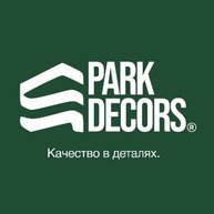 Иконка канала Park Decors