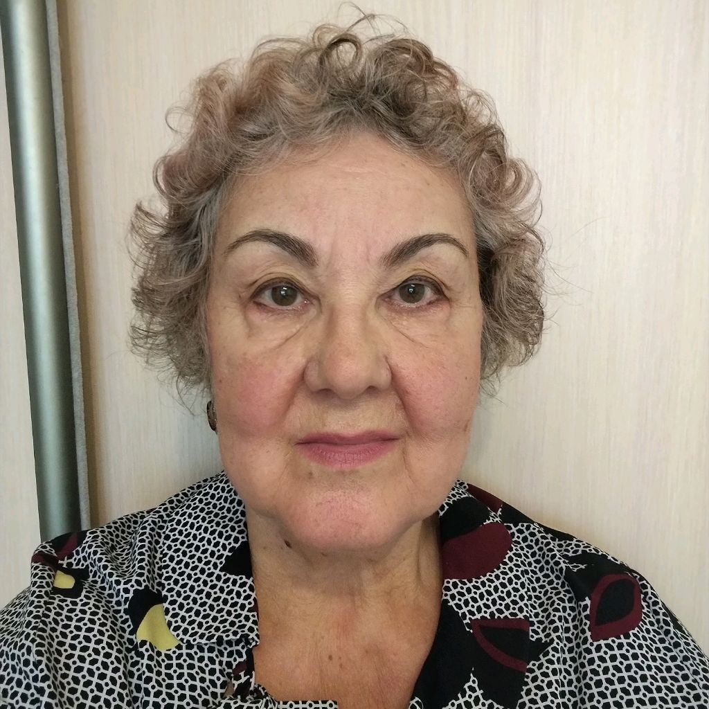 Иконка канала Вера