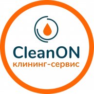 Иконка канала Клининг - сервис КлинОн