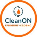 Иконка канала Клининг - сервис КлинОн