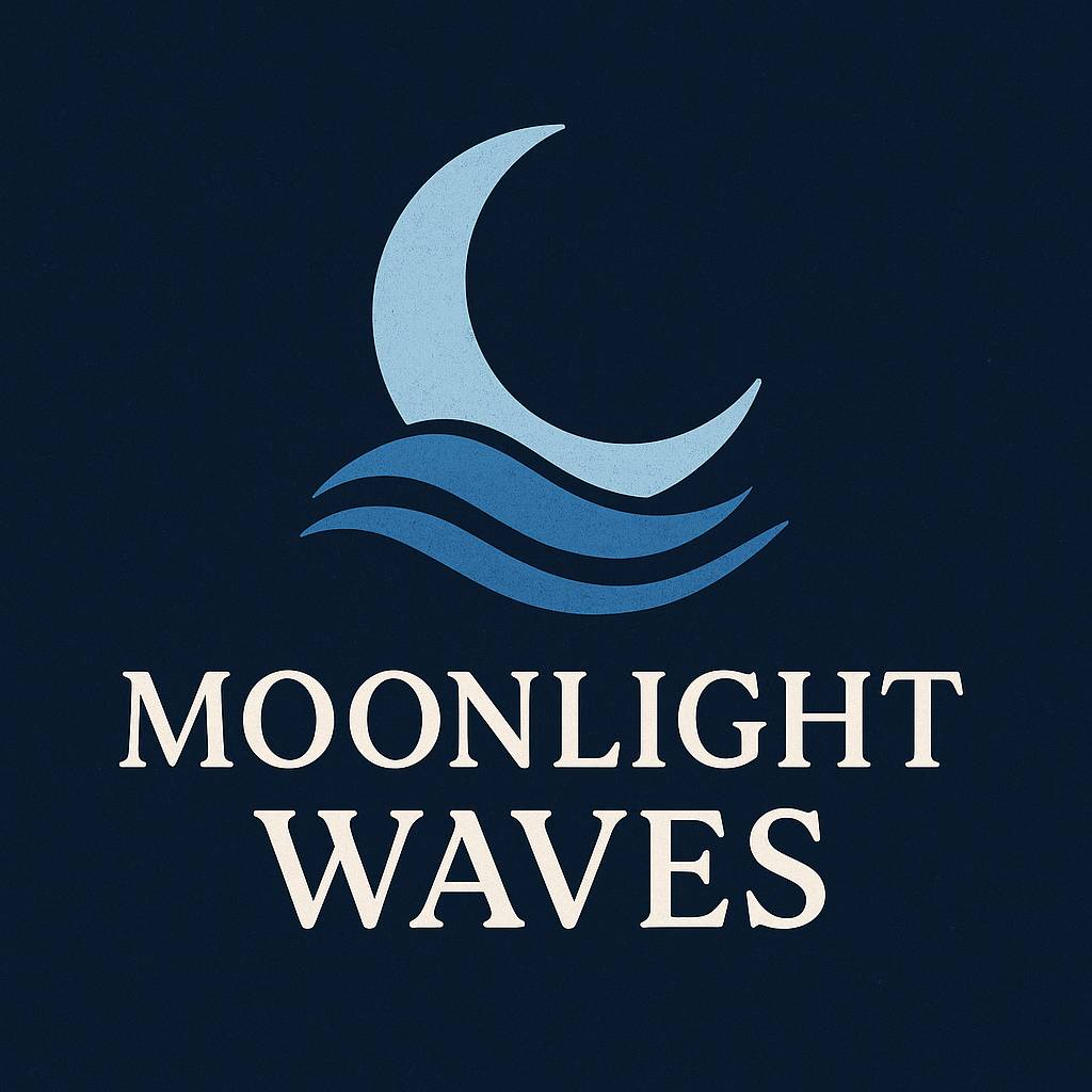 Иконка канала Moonlight Waves