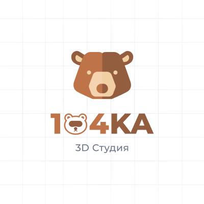 Иконка канала 104Ka