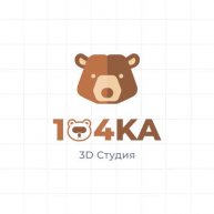 Иконка канала 104Ka