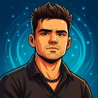 Иконка канала SAIDJAFARR