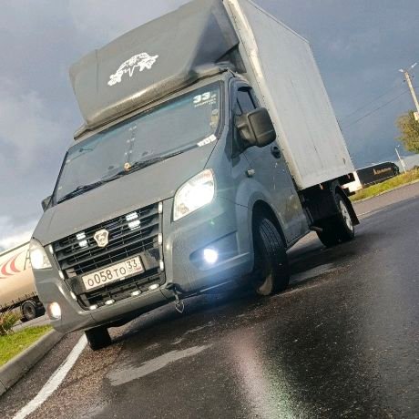 Иконка канала Доставка33